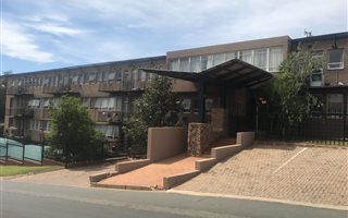 1 Bedroom Apartment in Auckland Park