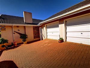 3 Bed House in Lindhaven