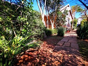 3 Bed House in Lindhaven