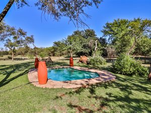 21 ha Farm in Wonderboom