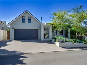5 Bed House in Vierlanden