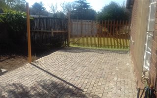 3 Bedroom House in Elsburg