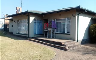 3 Bedroom House in Northmead