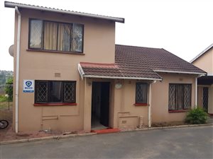 3 Bed Simplex in Bellair