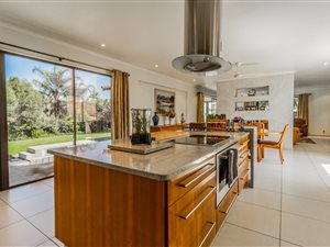 3 Bed House in Ebotse Estate