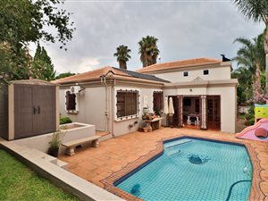 3 Bed House in Faerie Glen
