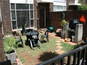 3 Bed House in Grobler Park