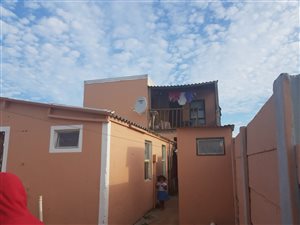 2 Bed House in Firgrove