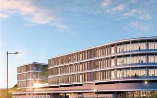 449 m² Commercial space in Sibaya Precinct