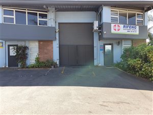 332 m² Industrial space in Glen Anil