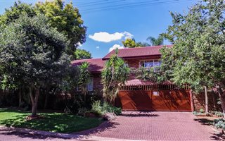 3 Bedroom House in Meyerspark