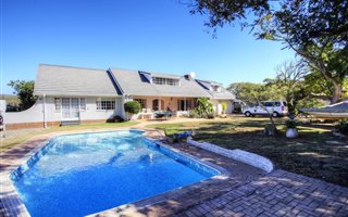 4 Bedroom House in Linkside