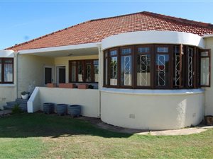 3 Bed House in Mount Croix