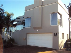 4 Bed House in La Sandra