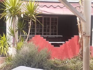 850 m² Commercial space in Wilkoppies