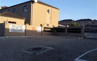 2 Bedroom Apartment in Groenvallei