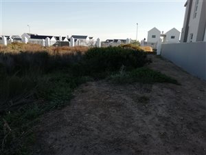 3 Bed House in Sunset Estate