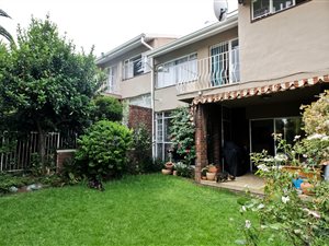 3 Bed Cluster in Bramley Park