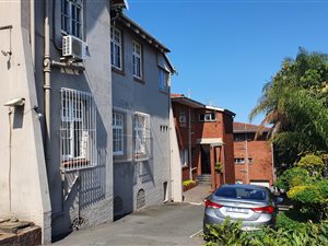 2 Bed Apartment in Morningside