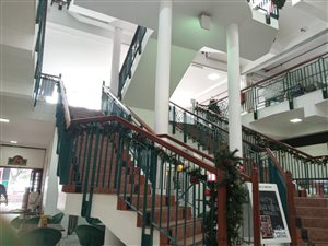 129.630004882813 m² Office Space in Glenwood