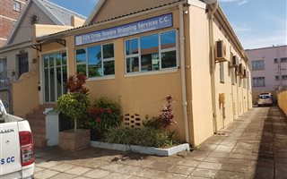 144 m² Commercial space in Morningside