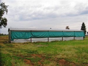 8.4 ha Farm in Bronkhorstspruit