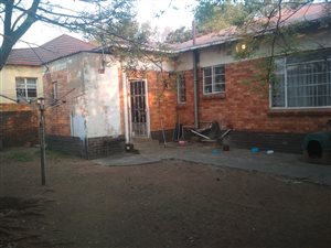 3 Bed House in Forest Hill