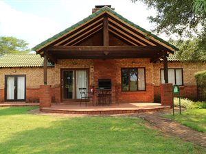 3 Bed Townhouse in White River