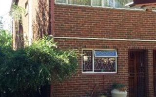 2 Bedroom Duplex in Bloemfontein