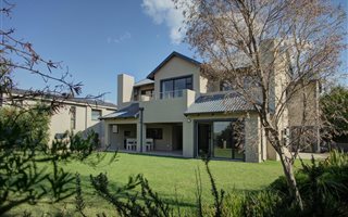 3 Bedroom House in Helderfontein Estate
