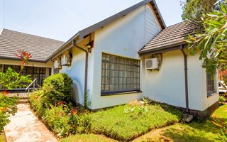3 Bedroom House in Westdene
