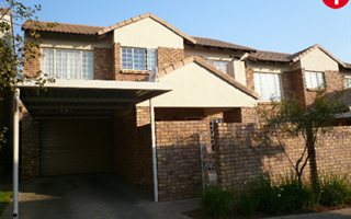 3 Bedroom Duplex in Celtisdal