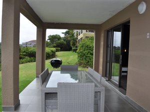 3 Bed Simplex in Plettenberg Bay