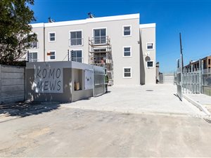 2 Bed Apartment in Bosonia