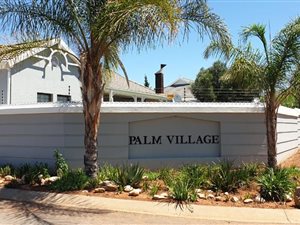 600 m² Land available in Oudtshoorn
