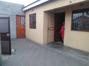 2 Bed House in Khayelitsha