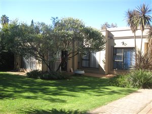3 Bed House in Randhart