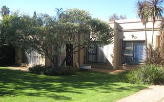 3 Bedroom House in Randhart