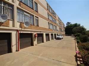 1 Bed Apartment in Proclamation Hill