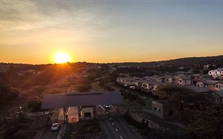 1021 m² Land available in Riverside Park