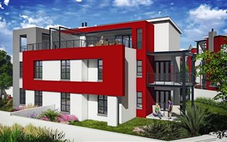 2 Bedroom Apartment in Langeberg Ridge