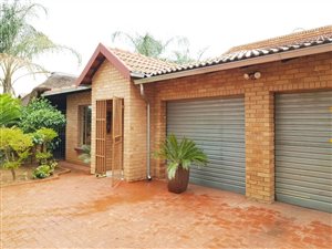 3 Bed House in Annlin