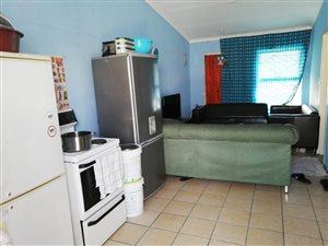4 Bed House in Wimbledon Estate