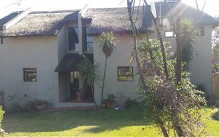 1 Bedroom Apartment in Sharonlea