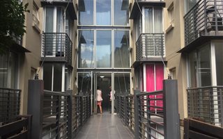 1 Bedroom Apartment in Braamfontein