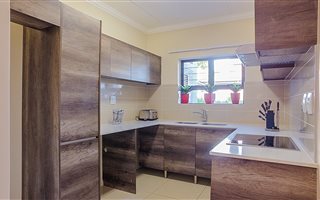 3 Bedroom Apartment in Crowthorne