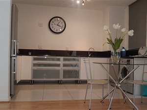 1.5 Bed Apartment in Sandhurst