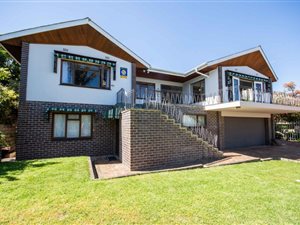 3 Bed House in The Links