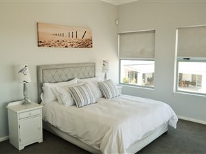 3 Bed House in Blue Lagoon