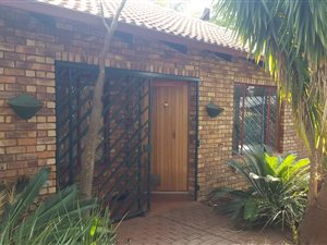 2 Bed House in Annlin